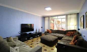 Imagem 3: Casa à Venda - Vila Romana, 3 Quartos, 210 m2