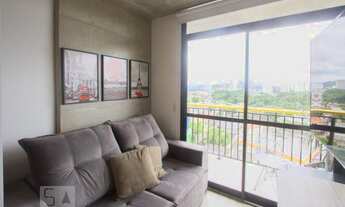 Imagem: Apartamento à Venda - Santo Amaro , 1