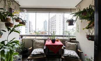 Imagem 5: Apartamento à Venda - Mooca, 3 Quartos, 70 m2