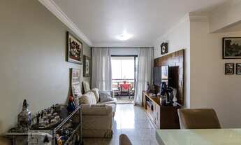 Imagem 2: Apartamento à Venda - Mooca, 3 Quartos, 70 m2