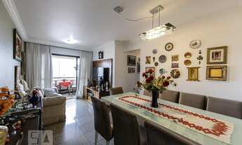 Imagem: Apartamento à Venda - Mooca, 3 Quartos