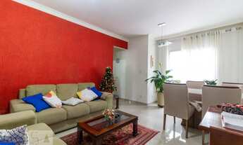 Imagem: Apartamento à Venda - Mooca, 3 Quartos