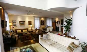 Imagem 3: Apartamento à Venda - Portal do Morumbi, 4 Quartos, 300 m2