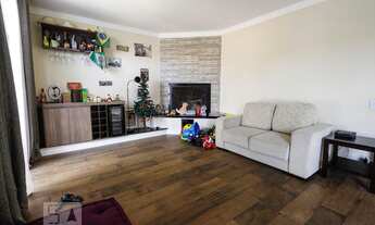 Imagem 4: Casa à Venda - Água Fria, 3 Quartos, 280 m2