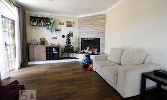 Imagem 3: Casa à Venda - Água Fria, 3 Quartos, 280 m2