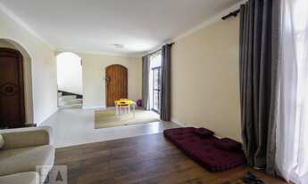 Imagem 2: Casa à Venda - Água Fria, 3 Quartos, 280 m2