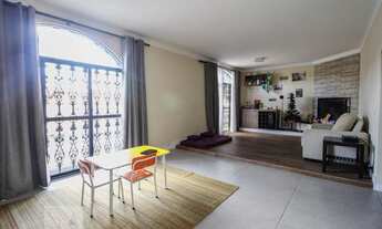 Imagem 7: Casa à Venda - Água Fria, 3 Quartos, 280 m2