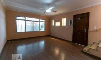 Imagem 2: Casa à Venda - Jabaquara, 3 Quartos, 180 m2