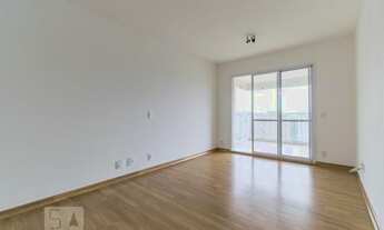 Imagem 2: Apartamento à Venda - Jabaquara, 2 Quartos, 76 m2