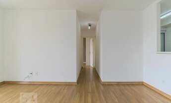 Imagem 3: Apartamento à Venda - Jabaquara, 2 Quartos, 76 m2