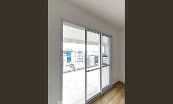 Imagem 6: Apartamento à Venda - Jabaquara, 2 Quartos, 76 m2