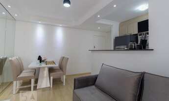 Imagem 5: Apartamento à Venda - Vila Prudente, 2 Quartos, 51 m2