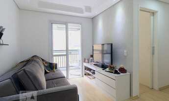 Imagem 2: Apartamento à Venda - Vila Prudente, 2 Quartos, 51 m2