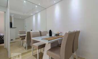 Imagem 7: Apartamento à Venda - Vila Prudente, 2 Quartos, 51 m2