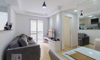 Imagem 1: Apartamento à Venda - Vila Prudente, 2 Quartos, 51 m2