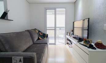 Imagem 3: Apartamento à Venda - Vila Prudente, 2 Quartos, 51 m2