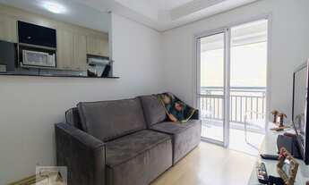 Imagem 4: Apartamento à Venda - Vila Prudente, 2 Quartos, 51 m2