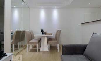 Imagem 6: Apartamento à Venda - Vila Prudente, 2 Quartos, 51 m2