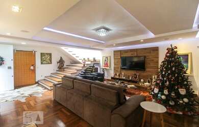 Imagem 2: Casa à Venda - Cambuci, 3 Quartos, 250 m2