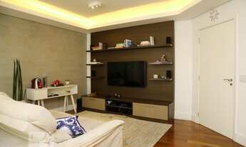 Imagem: Apartamento à Venda - Vila Andrade, 4 Quartos