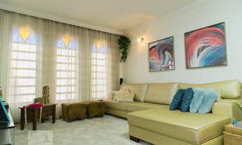 Imagem 3: Casa à Venda - Jabaquara, 3 Quartos, 149 m2