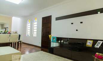 Imagem: Casa à Venda - Jabaquara, 3 Quartos, 149