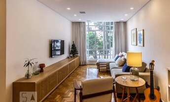 Imagem 6: Apartamento à Venda - Consolação, 2 Quartos, 98 m2