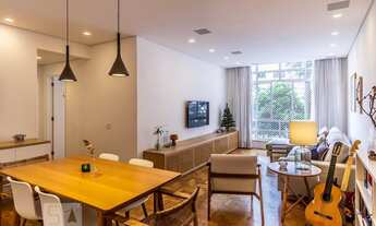 Imagem: Apartamento à Venda - Consolação, 2 Quartos