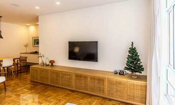 Imagem 3: Apartamento à Venda - Consolação, 2 Quartos, 98 m2