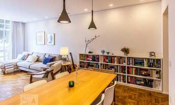 Imagem 2: Apartamento à Venda - Consolação, 2 Quartos, 98 m2