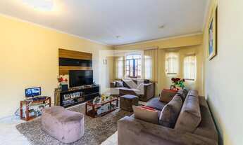 Imagem: Casa à Venda - Vila Ré, 3 Quartos, 360