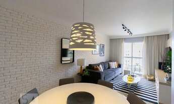 Imagem 2: Apartamento à Venda - Vila Industrial, 3 Quartos, 80 m2