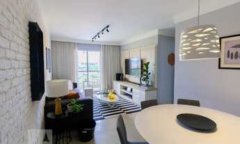 Imagem: Apartamento à Venda - Vila Industrial