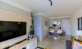 Imagem 3: Apartamento à Venda - Vila Industrial, 3 Quartos, 80 m2