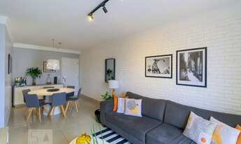 Imagem 4: Apartamento à Venda - Vila Industrial, 3 Quartos, 80 m2