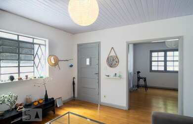 Imagem 3: Casa à Venda - Santo Amaro , 3 Quartos, 160 m2