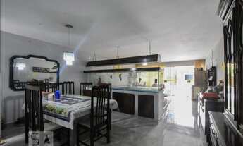 Imagem: Casa à Venda - Brooklin, 8 Quartos, 500