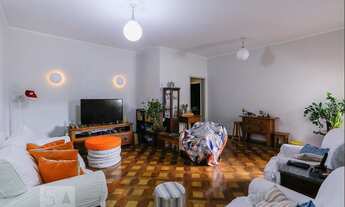 Imagem: Apartamento à Venda - Lapa, 2 Quartos