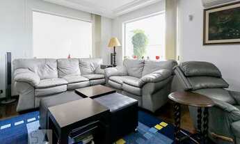 Imagem 5: Casa à Venda - Vila Madalena, 5 Quartos, 484 m2