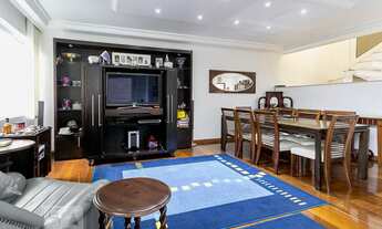 Imagem: Casa à Venda - Vila Madalena, 5 Quartos