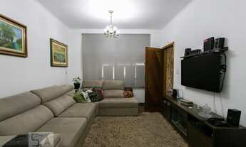 Imagem 2: Casa à Venda - Mooca, 3 Quartos, 150 m2