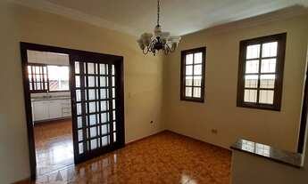 Imagem 7: Casa à Venda - Vila Alpina, 3 Quartos, 239 m2