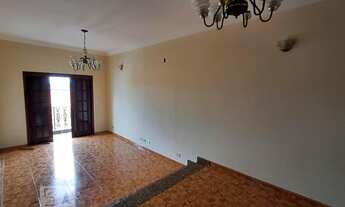 Imagem 2: Casa à Venda - Vila Alpina, 3 Quartos, 239 m2