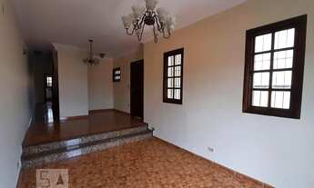 Imagem 4: Casa à Venda - Vila Alpina, 3 Quartos, 239 m2