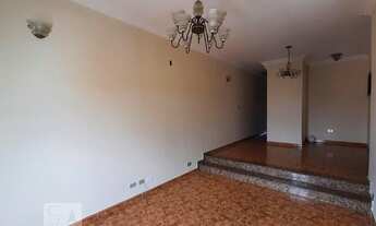 Imagem 3: Casa à Venda - Vila Alpina, 3 Quartos, 239 m2