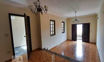 Imagem: Casa à Venda - Vila Alpina, 3 Quartos