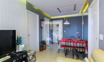 Imagem 4: Apartamento à Venda - Belém, 2 Quartos, 50 m2