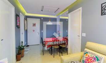 Imagem 3: Apartamento à Venda - Belém, 2 Quartos, 50 m2