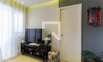 Imagem 2: Apartamento à Venda - Belém, 2 Quartos, 50 m2