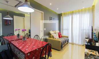 Imagem: Apartamento à Venda - Belém, 2 Quartos